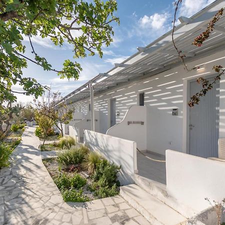 Naxos Beachwalk Naxos City Экстерьер фото