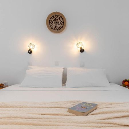 Naxos Beachwalk Naxos City Экстерьер фото