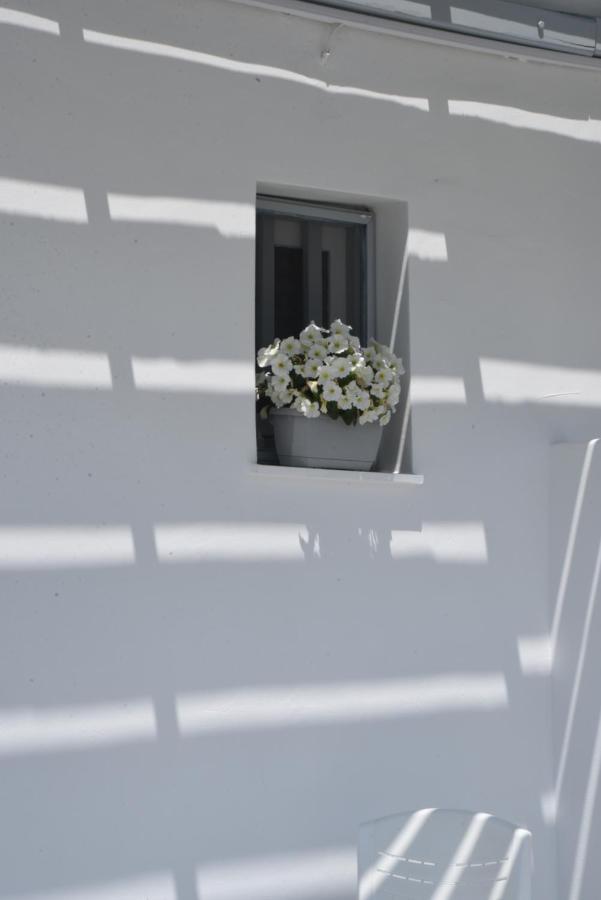 Naxos Beachwalk Naxos City Экстерьер фото