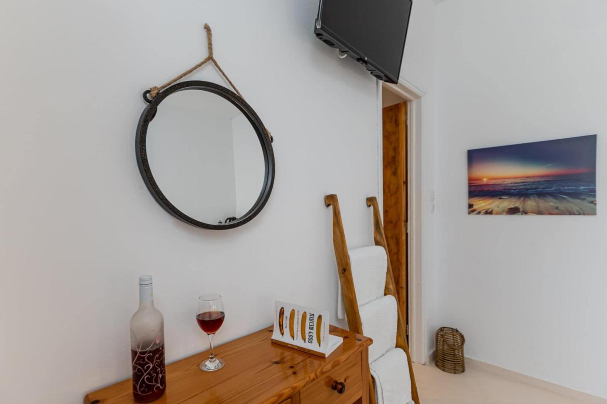 Naxos Beachwalk Naxos City Экстерьер фото